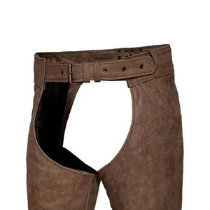 ชุดหนังสำหรับขี่มอเตอร์ไซค์สำหรับผู้ใหญ่ ขายดี คุณภาพสูง เป็นที่ต้องการอย่างมาก - Product Image 3