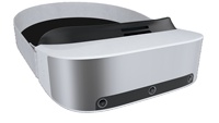 Casque VR 3DoF tout-en-un, ultra léger, confortable à porter, pour une utilisation prolongée, prend en charge les projets de matériel personnalisé