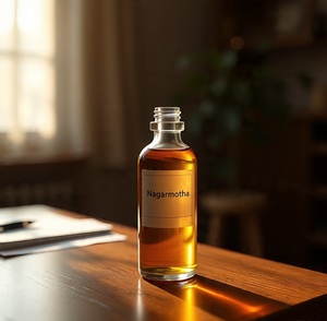 100% Pure Nagarmotha Cyprol Essential Oil Natural <b>Sweet</b> Steam Distilled Eco-Friendly Aromatherapy Wholesale <b>Bulk</b> HIMVEDA ORGANIC - Product Image 1