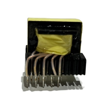 Baina ER28 High Frequency Single Toroidal Flyback Transformer Ferrite Core LED/CCTV/Medical Use 110-220V Input 12-440V Output