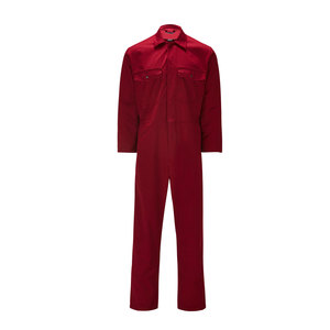 Overol de seguridad de manga larga, diseño moderno, hecho en Pakistán, talla grande, al por mayor - Product Image 1