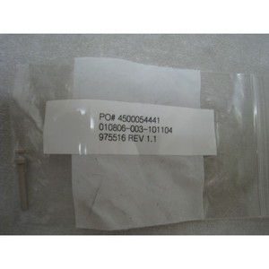 IPEC speedfam Novellus PEEK Pin 010806-003-101104 - อุปกรณ์และชิ้นส่วนเซมิคอนดักเตอร์ระดับโลกที่เชื่อถือได้ - Product Image 2