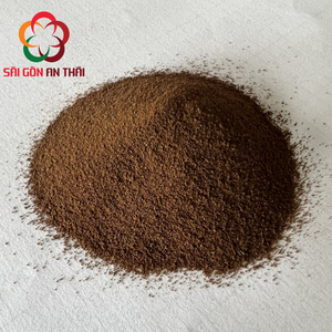 Poudre de café soluble Robusta pur séché par pulvérisation, 20 kg, en carton, pour distributeur, goût expresso, haute qualité, échantillon disponible, Vietnam - Product Image 3