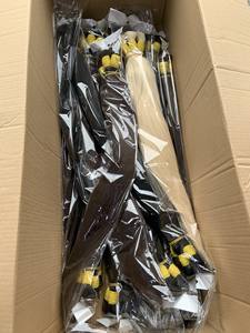 Extensions de cheveux en vrac prix usine cheveux vietnamiens Double noyer 100 grammes couleurs foncées 12 pouces - Product Image 6