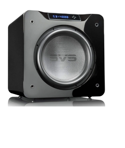 สินค้ามาใหม่ ของแท้ 100% SVS SB-4000 13.5 นิ้ว กล่องซีล ซับวูฟเฟอร์ 1200W - Product Image 4