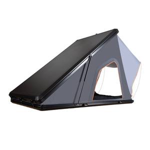 Tente de toit rigide pour panneaux solaires avec ouverture automatique, panneaux légers en nid d'abeille pour voitures et camping, disponible depuis les États-Unis - Product Image 6