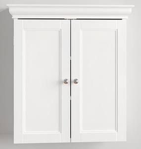 Juego de Muebles de Baño de Lujo Personalizados, Gabinete de Almacenamiento de Pared, Mueble de Baño con Lavabo, Conjuntos de Muebles para Baño - Product Image 6