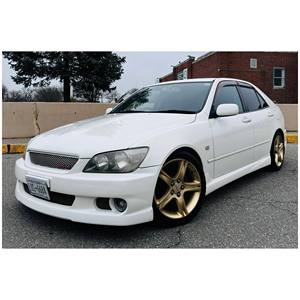 โตโยต้า อัลเทซซ่า AS200 โมเดลลิสต้า คุณภาพเยี่ยม ปี 2000 - Product Image 5