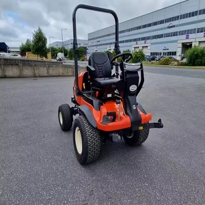 Cortadora de Césped Kubota F2890 al por Mayor, Compre un Motor de 2 Tiempos Potente de Primera Calidad, Perfecto para Grandes Áreas de Césped - Product Image 4