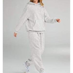 Conjuntos Deportivos de Alta Calidad para Mujer, para Correr, Casuales, Sexys, con Cuello Redondo, Conjunto de 2 Piezas - Product Image 5