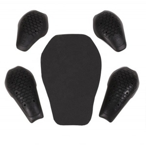 แจ็กเก็ตมอเตอร์ไซค์สำหรับชายและหญิงพร้อมเกราะ CE กันน้ำทนทานและปรับแต่งได้สำหรับผู้ขับขี่และผู้ที่ชื่นชอบ - Product Image 5