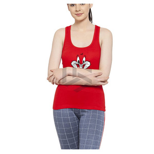 <b>Low</b> Price Customized Women Gym Workout Training Tank <b>Top</b> for Sale Slim Fit Fitness Casual Plus Size Women Tank <b>Top</b> - Product Image 1