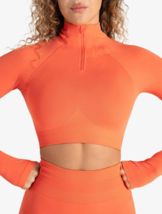 Nouveau design 2025 – Meilleure vente – T-shirts courts pour femmes – Créez votre propre logo – T-shirts courts pour femmes - Product Image 4