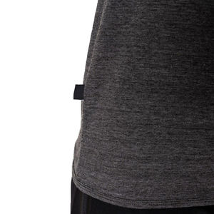 Camiseta sin Mangas para Hombre, Diseño Personalizado, Alta Calidad, 100% Algodón, Ecológica, Secado Rápido, Transpirable, Precio Bajo al por Mayor - Product Image 6