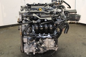เครื่องยนต์โตโยต้า โคโรลล่า ปี 19-22 ขนาด 2.0 ลิตร 4 สูบ รุ่น JDM M20A-FKS - Product Image 5