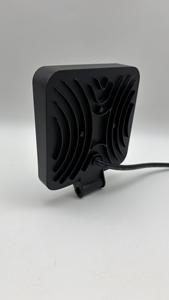 Luz de Trabajo LED de Aluminio para Vehículos 4X4, DC12-30V, 16 LED, para Montacargas - Product Image 3