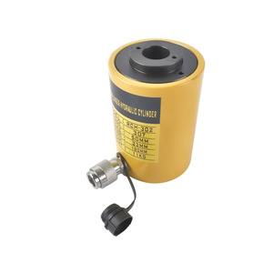Cilindro Idraulico RCH 302 con Capacità di 30 Tonnellate, Corsa di 2 Pollici, Pistone Cavo - Categoria Prodotto: Cilindri Idraulici - Product Image 2