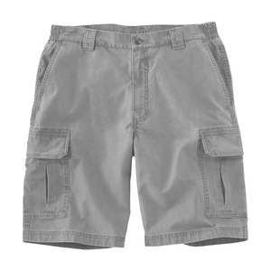 Shorts Cargo Homme en Polyester Spandex Extensible, Décontractés, Tactiques, Multi-Poches, pour Sports de Plein Air, Séchage Rapide, Streetwear, OEM ODM - Product Image 5