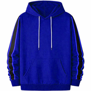 Chándal Deportivo con Cordón Ajustable, Resistente al Viento, Cómodo, de Algodón Suave para Hombre, Invierno, Ropa Deportiva de Primera Calidad para Gimnasio y Fitness - Product Image 5