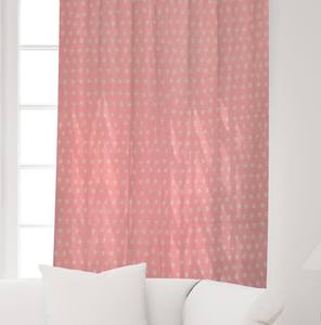 Cortina de Algodón con Estampado Tie Dye Bohemio, Hecha a Mano, para Ventana, para Apartamento, Villa, Hotel, Venta al por Mayor en India - Product Image 5