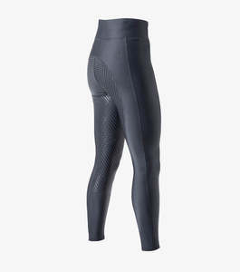 Pantalones de Montar a Caballo Cómodos para Mujer con Bolsillos para Teléfono, Productos Ecuestres al por Mayor - Product Image 3