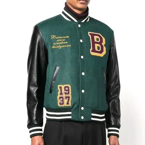 <b>Cheap</b> Price Letterman <b>Jacket</b> Adult Size Letterman <b>Jacket</b> For Best Selling Letterman <b>Winter</b> <b>Jacket</b> For Men - Product Image 6