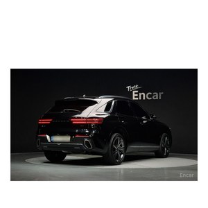 Genesis GV70 2.5T AWD 2024, SUV a Gasolina, Volante a la Izquierda, Caja de Cambios Automática, Asientos de Cuero, Cámara Trasera, Emisión Euro V, 23,597 km - Product Image 2