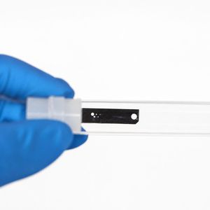 EION FIB Aperture <b>Strip</b> Compatible with 15 Hole for TFS Tomahawk - Product Image 2