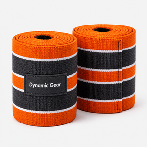 Protège-coudes 2026 pour l'entraînement de force, la musculation, l'haltérophilie, la powerlifting, la protection des bras et l'équipement d'entraînement - Product Image 4
