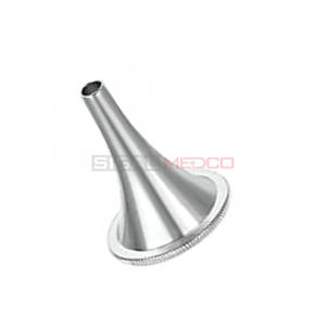 Espéculo Pediátrico con Cánula, Seguro y Preciso para Otoscopia y Examen de Oídos en Niños, con Instrumentos Duraderos de Grado Médico - Product Image 4