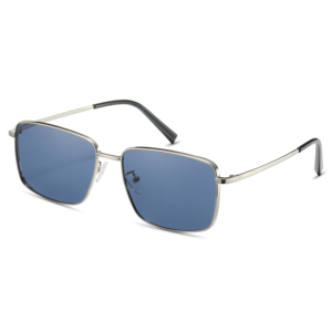 Lunettes de soleil polarisées RTS de haute qualité, monture en acier inoxydable à bord complet, branches en nickel de haute qualité, confortables et durables pour hommes et femmes 2026 - Product Image 5