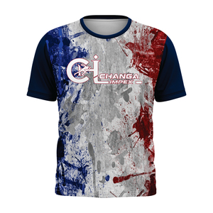 Diamond Strike <b>Elite</b> Softball Uniform Thunder Pitch Performance Jersey Set - Product Image 1