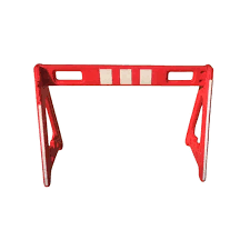 BARRERA EXPANDIBLE DE PLÁSTICO - Product Image 1