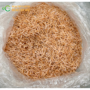 Gourmet Dried Tiny Sea Shrimps (Premium Quality) – Perfect Flavor Booster for Authentic Asian Dishes - Product Image 6