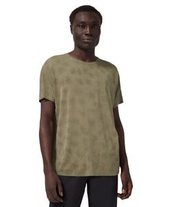 Camiseta de algodón puro para hombres, camiseta informal de nuevo estilo, 100% de algodón, barata - Product Image 1