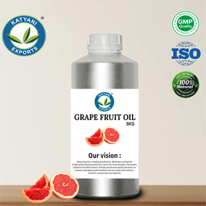 Aceite de Pomelo de Alta Calidad al por Mayor para Cosméticos, Cuidado de la Piel, Cuidado del Cabello, Cuidado Personal y Uso Industrial - Product Image 5