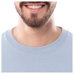 Camiseta de Flores Personalizada con Protección UV de Calidad Premium para Hombre, Ropa OEM, Ropa Deportiva, Camiseta de Pesca - Product Image 3