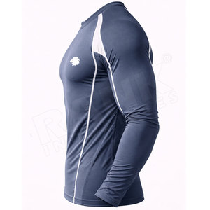 Ropa Deportiva de Alto Rendimiento para Hombre, Rashguard de Manga Larga, Nueva Llegada, Rashguard Deportivo para Hombre en Venta Online - Product Image 5