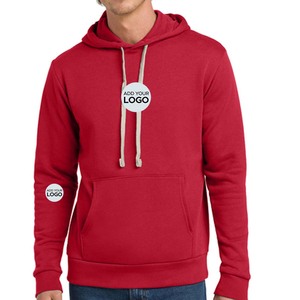 Sudaderas con Capucha Personalizadas para Hombre, al por Mayor, de Alta Calidad, 100% Algodón, Bordadas, para Invierno - Product Image 6