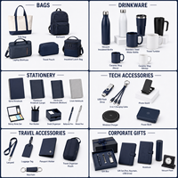Cadeaux promotionnels personnalisés en gros, coffrets cadeaux d'entreprise, OEM ODM, cadeaux d'affaires personnalisés avec logo sur mesure