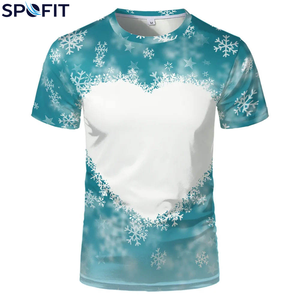 T-shirt formel pour homme de haute qualité imprimé par sublimation, col rond, manches courtes, coupe régulière, anti-rides, respirant, séchage rapide - Product Image 2