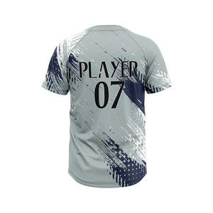 Maillots de baseball pour femmes 2026 – Personnalisables, brodés, avec logos, respirants, haute qualité, OEM - Product Image 3