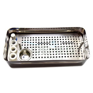 Caja de PRF Dental, Sistema GRF, Kit de Cirugía con Fibrina Rica en Plaquetas, Casete, Caja de PRF Dental, Juego de Instrumentos para Cirugía de Implantes - Product Image 5