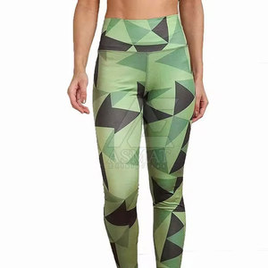 Vêtements de sport pour femmes, legging de gym, legging d'entraînement, vêtements de sport, legging de gym sans couture pour femmes - Product Image 5