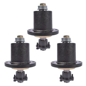 3 Pack Wright Stander Intensity Deck Spindle for 48 52 61 Inch Mowers Model 285740 71460134 Parts & Accessories - Product Image 2