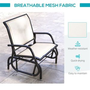 Chaise de bureau confortable pour le camping, la pêche et les activités de plein air - Product Image 5