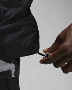 Gilet matelassé unisexe à col montant, léger et chaud pour l'hiver, sans manches, pour l'extérieur - Product Image 6