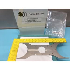 SSI / SWITCH SYSTEMS INTERNATIONAL 02-22318-001 - ผู้จัดจำหน่ายอุปกรณ์และอะไหล่เซมิคอนดักเตอร์ระดับโลกที่เชื่อถือได้ - Product Image 2