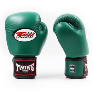 Guantes de Boxeo Personalizados Twins, Nuevo Diseño, Guantes de Boxeo de Sparring, Guantes de Boxeo de Muay Thai de Alta Calidad para Adultos - Product Image 5