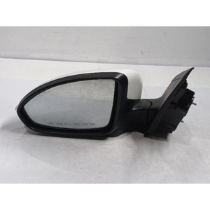 ชุดกระจกมองข้างซ้ายมือ Cruze ปี 2009-2014 มือสอง ของแท้ OEM รุ่น CRUY1516SML01W - Product Image 2